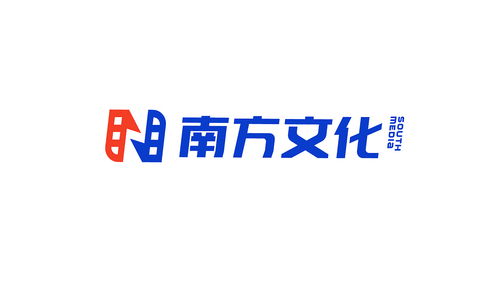 南方文化傳媒 品牌設(shè)計(jì) 傳媒公司vi設(shè)計(jì) 廣告公司vi